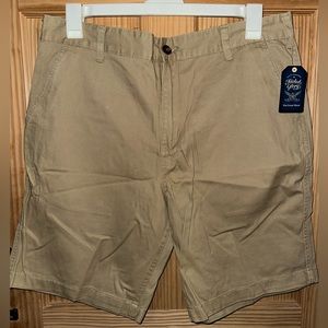 Faded Glory Above The Knee Shorts